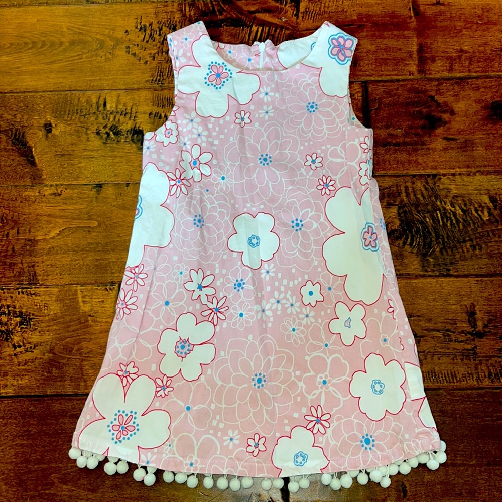 Psketti dress